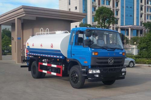 專威牌HTW5168GSSER型灑水車